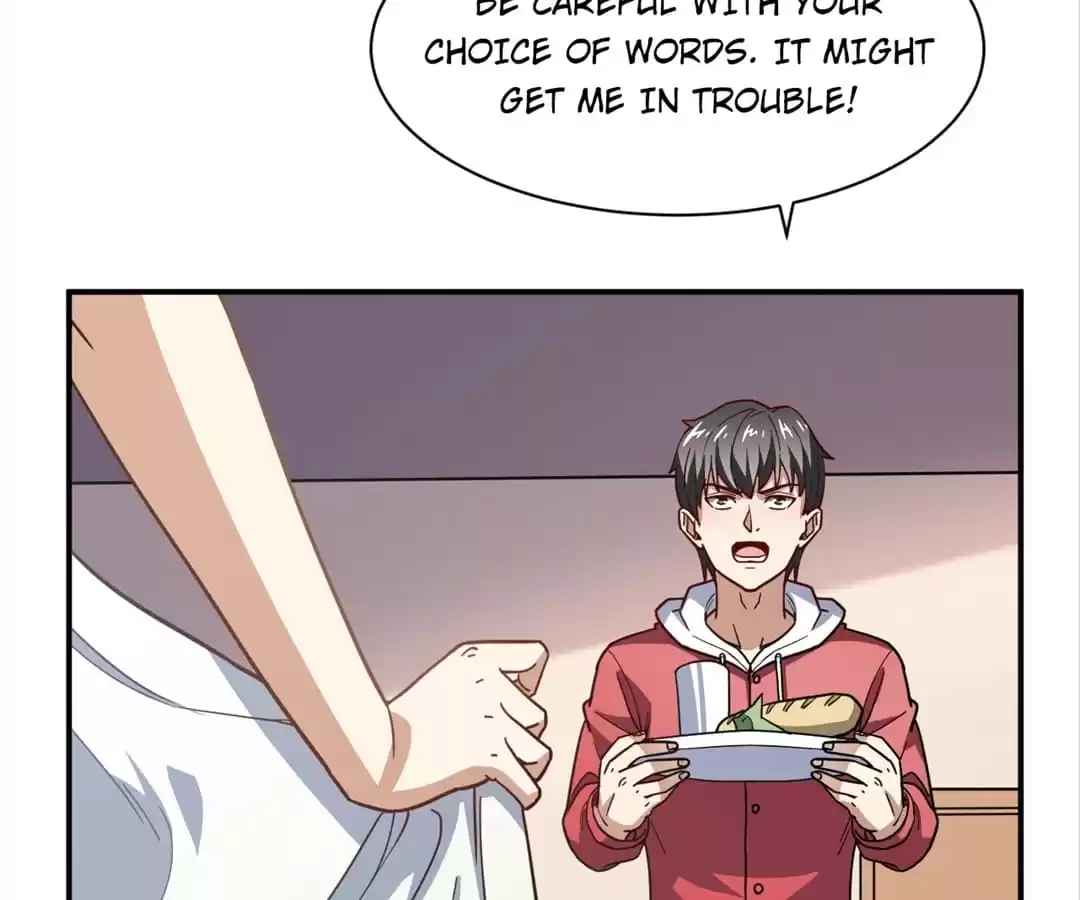 Gao Neng Strikes chapter 142 - page 12