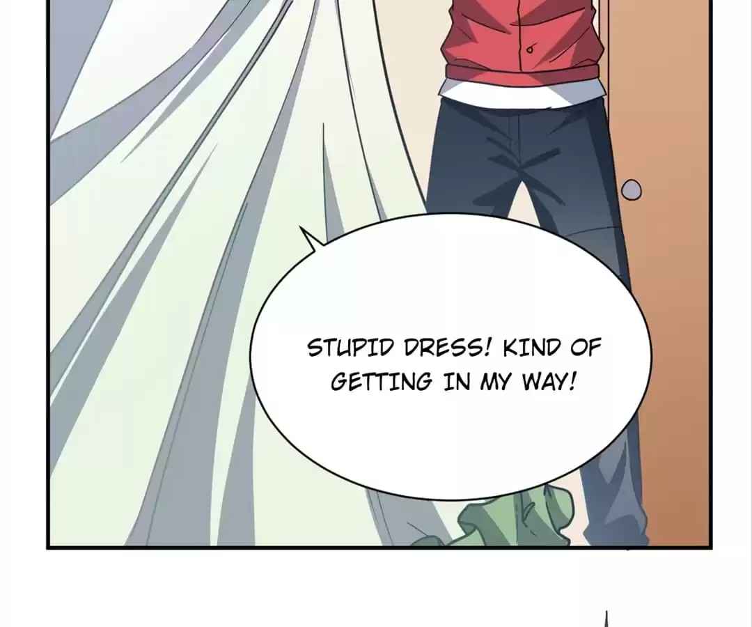 Gao Neng Strikes chapter 142 - page 13