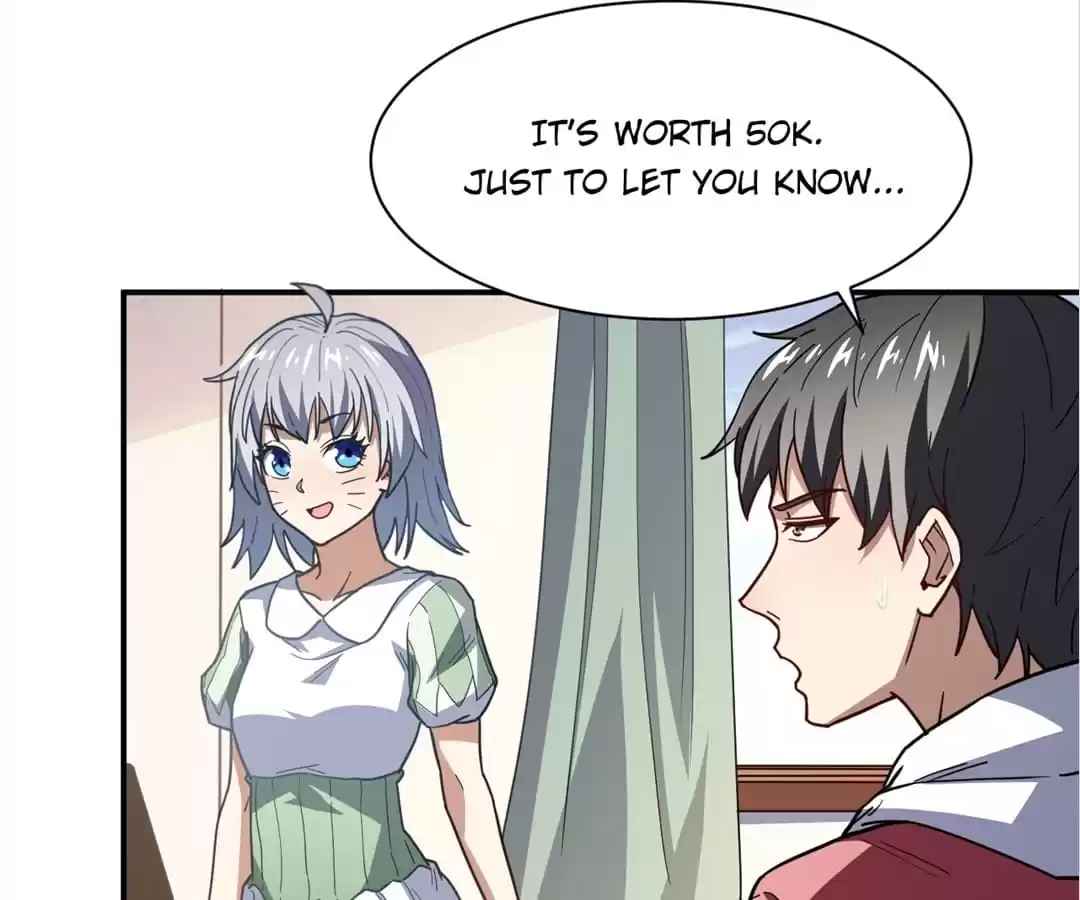 Gao Neng Strikes chapter 142 - page 15