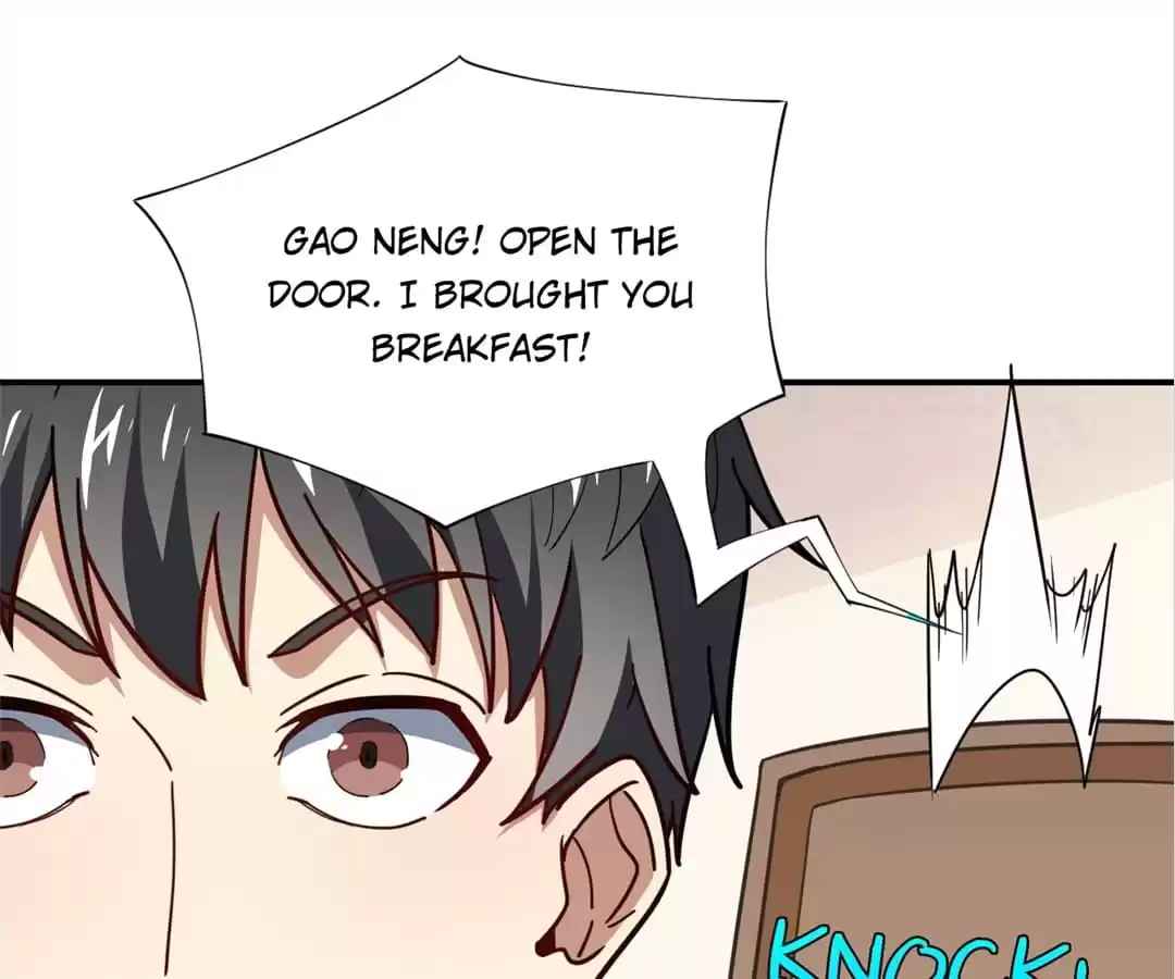 Gao Neng Strikes chapter 142 - page 18