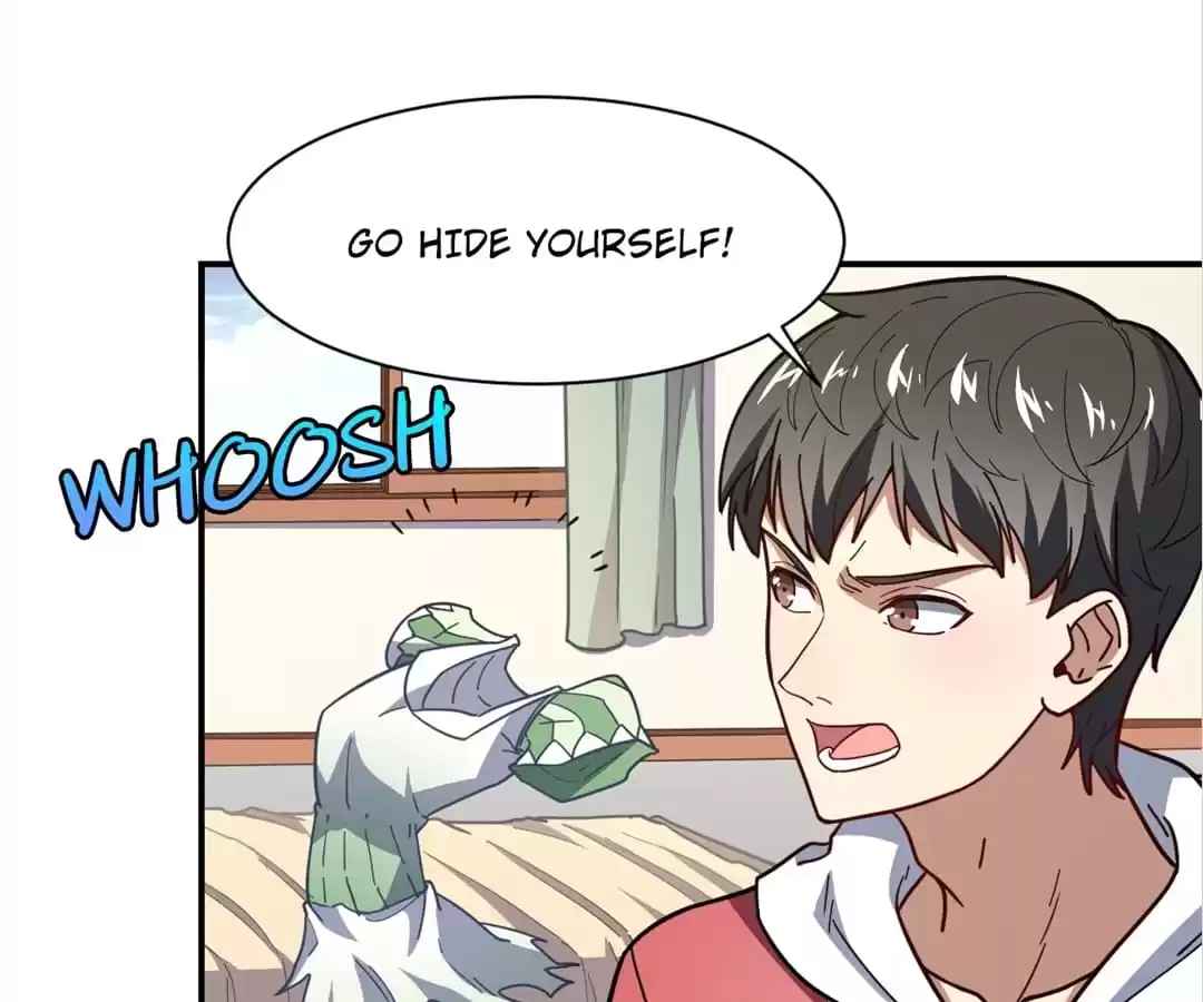 Gao Neng Strikes chapter 142 - page 20