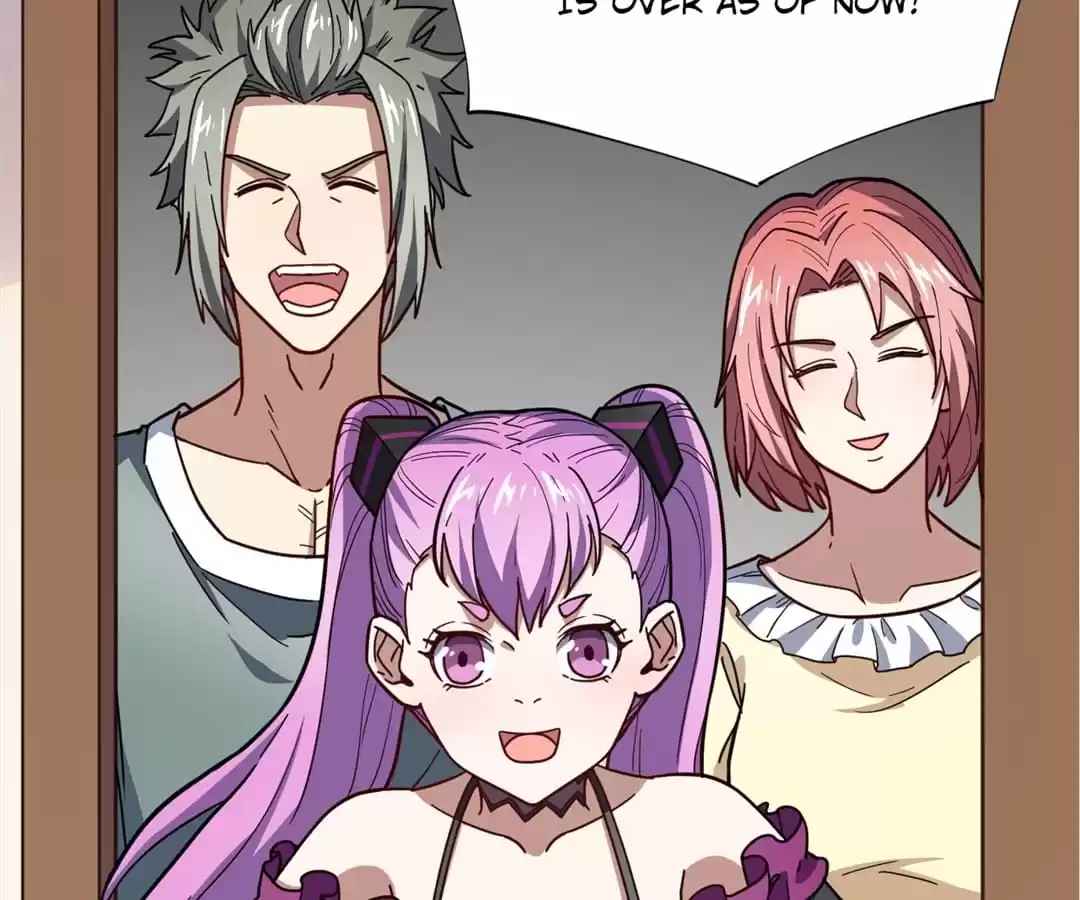 Gao Neng Strikes chapter 142 - page 24