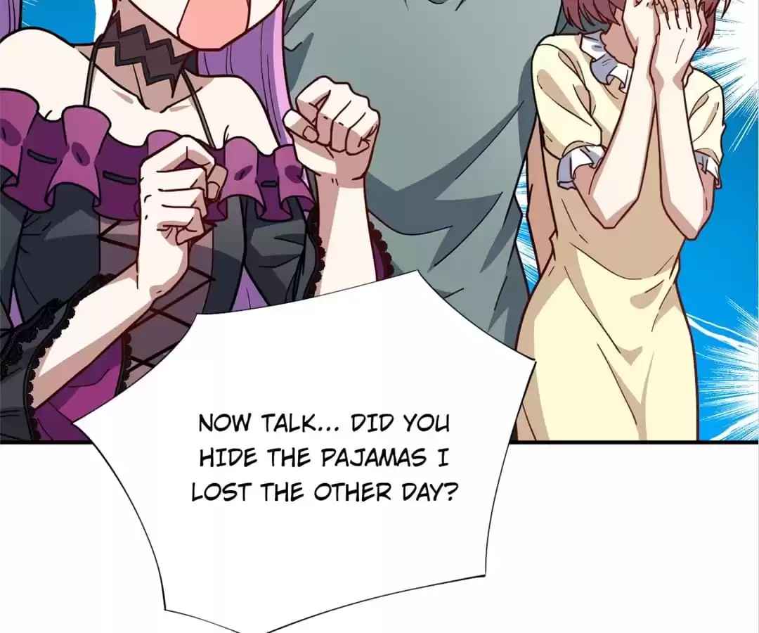 Gao Neng Strikes chapter 142 - page 31