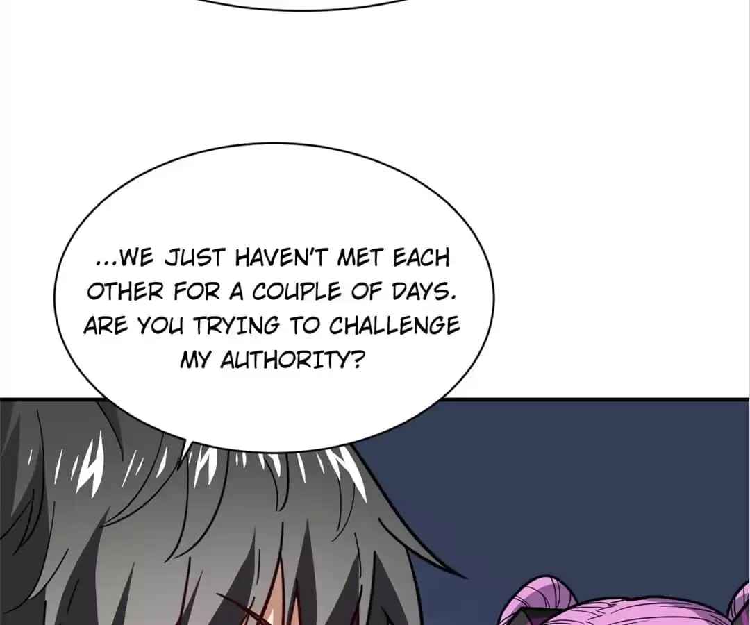 Gao Neng Strikes chapter 142 - page 38