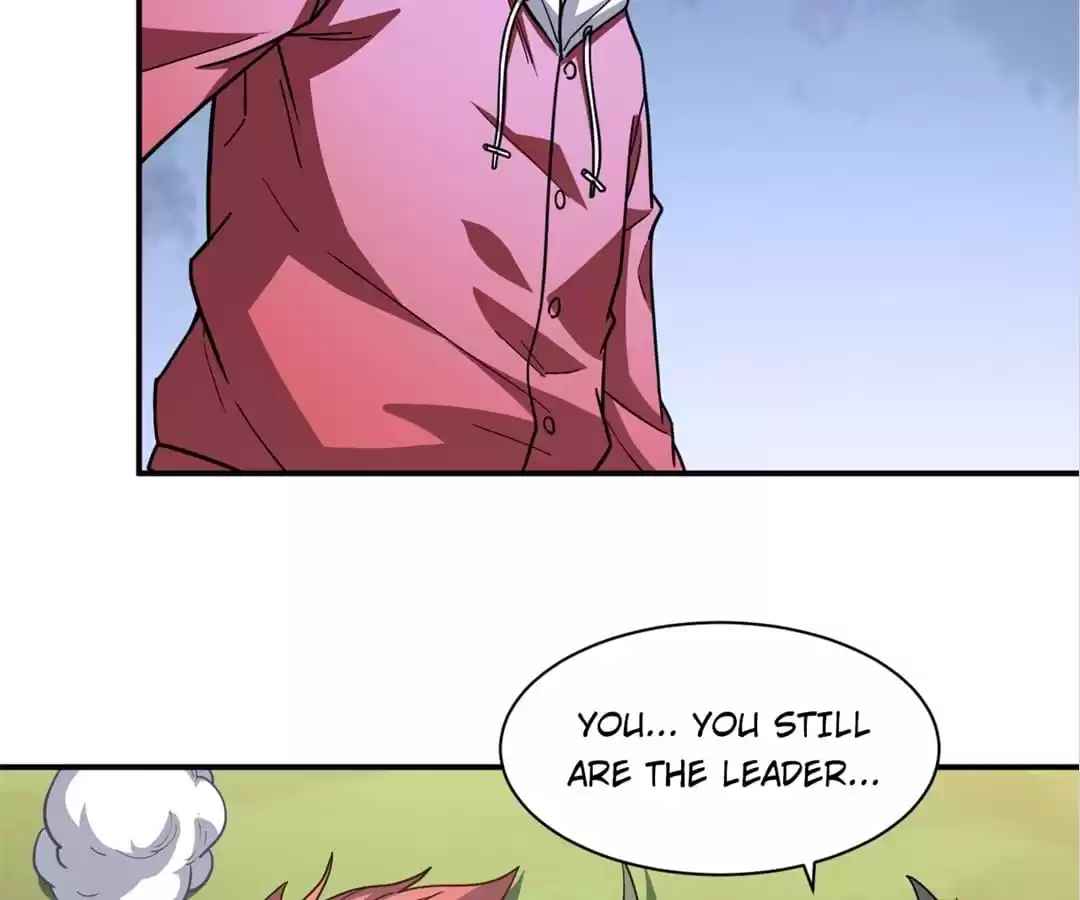 Gao Neng Strikes chapter 142 - page 57