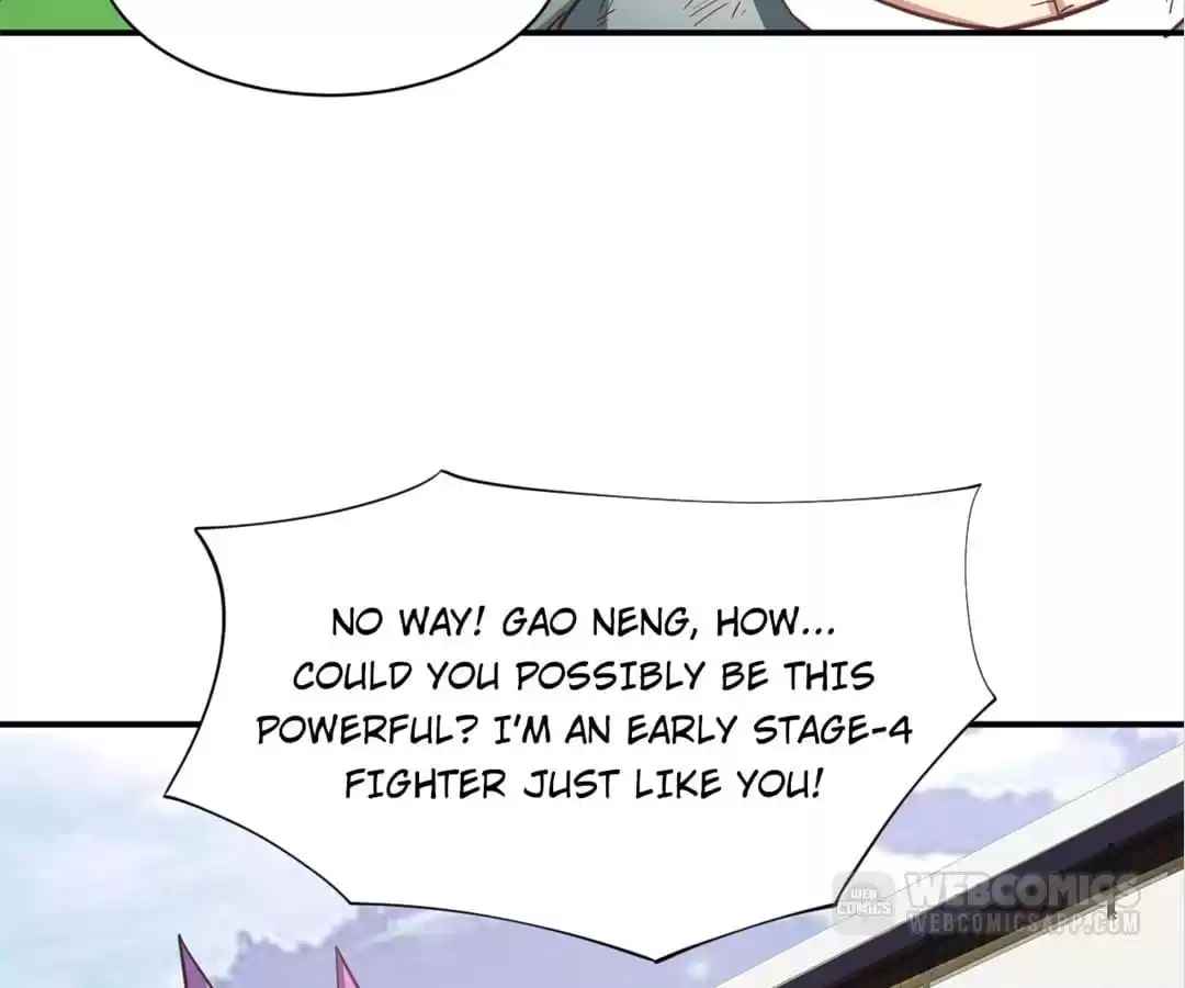 Gao Neng Strikes chapter 142 - page 59