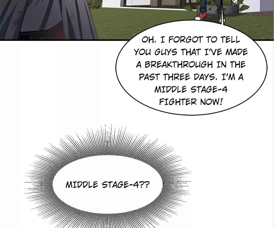 Gao Neng Strikes chapter 142 - page 61