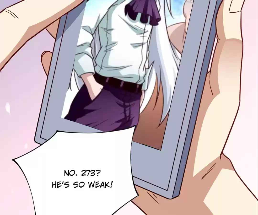 Gao Neng Strikes chapter 142 - page 78