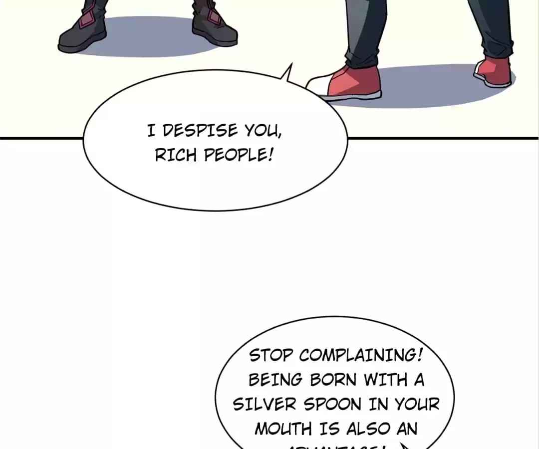 Gao Neng Strikes chapter 142 - page 88
