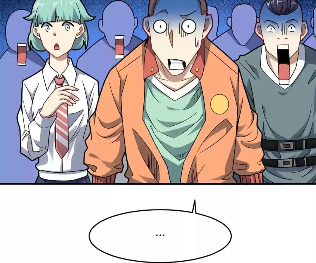 Gao Neng Strikes chapter 141 - page 102