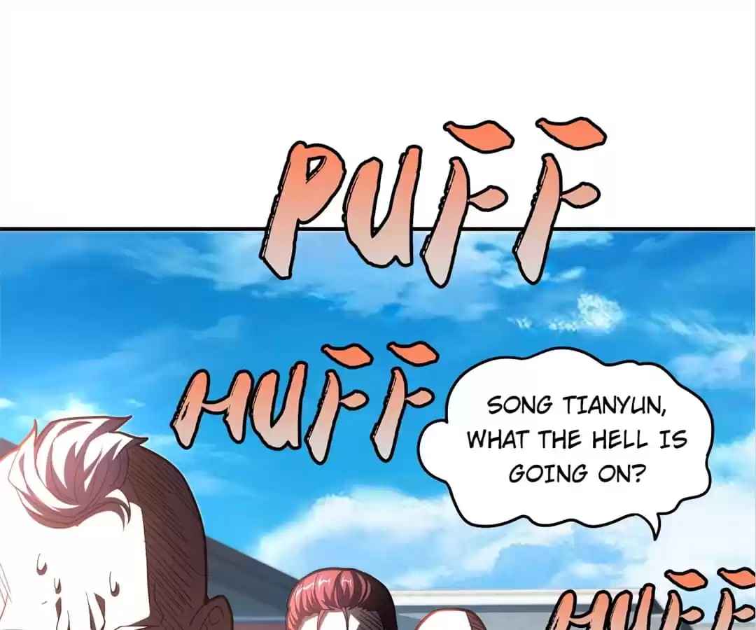 Gao Neng Strikes chapter 141 - page 104