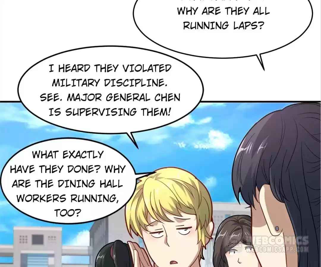Gao Neng Strikes chapter 141 - page 107