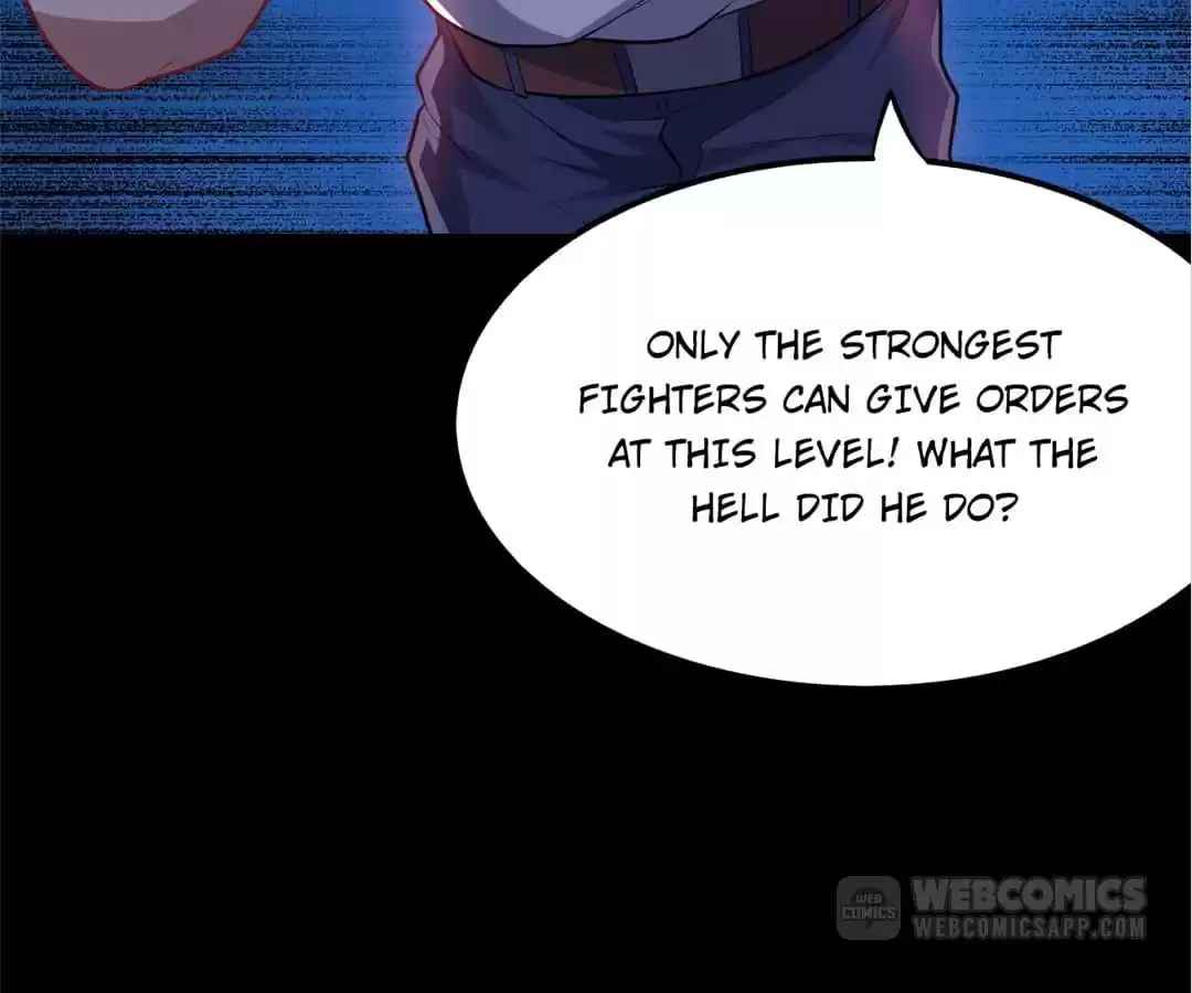 Gao Neng Strikes chapter 141 - page 11