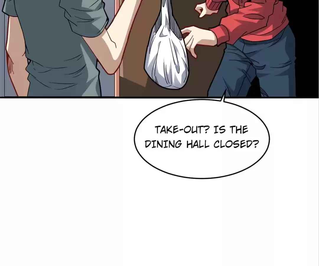 Gao Neng Strikes chapter 141 - page 111
