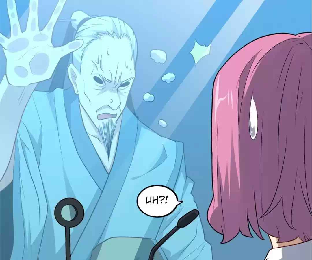 Gao Neng Strikes chapter 141 - page 13