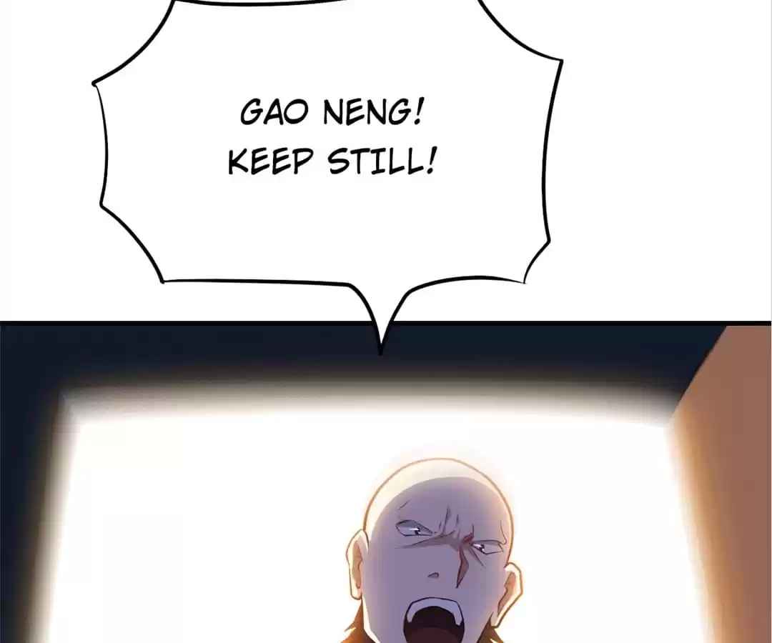 Gao Neng Strikes chapter 141 - page 15