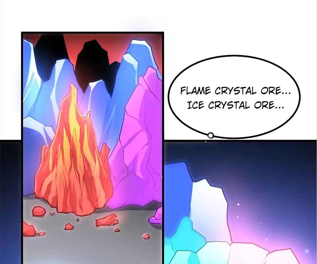 Gao Neng Strikes chapter 141 - page 20