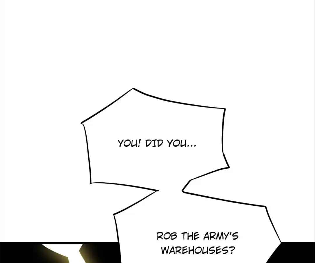 Gao Neng Strikes chapter 141 - page 22