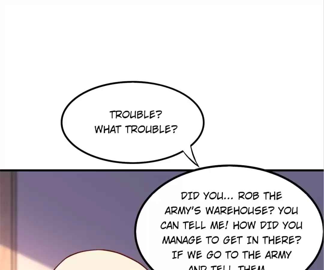 Gao Neng Strikes chapter 141 - page 29
