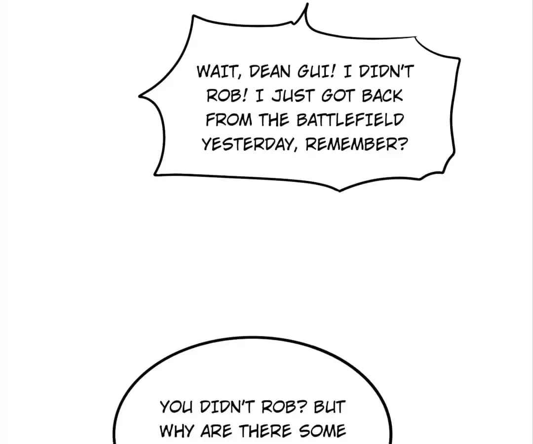 Gao Neng Strikes chapter 141 - page 31