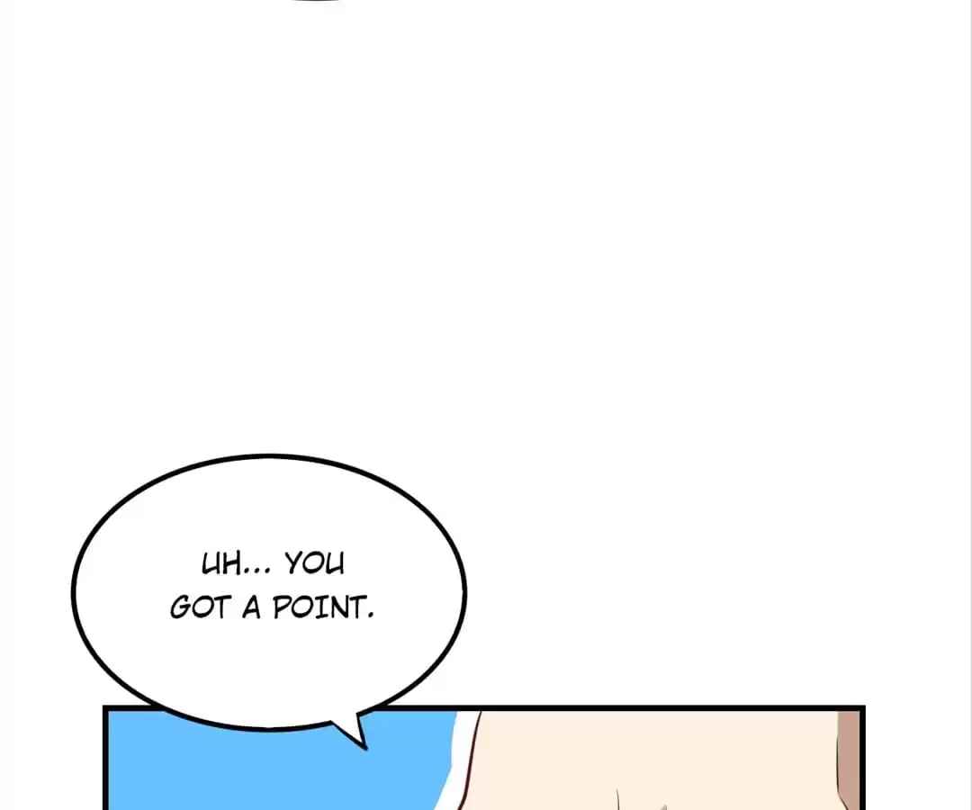 Gao Neng Strikes chapter 141 - page 34