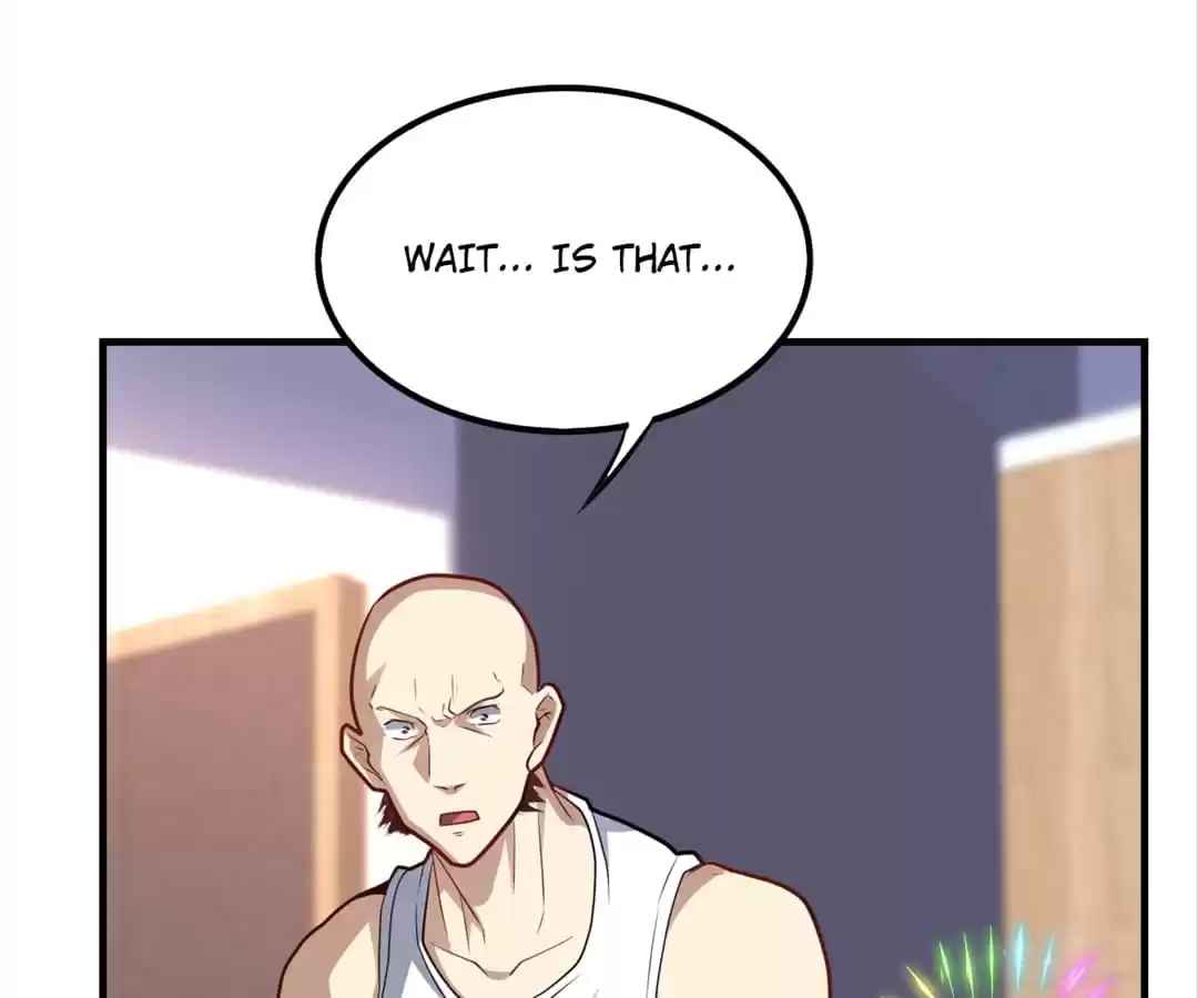 Gao Neng Strikes chapter 141 - page 37