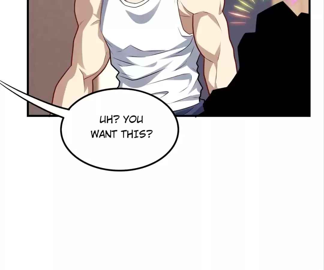 Gao Neng Strikes chapter 141 - page 38