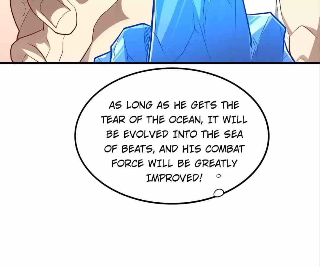 Gao Neng Strikes chapter 141 - page 46