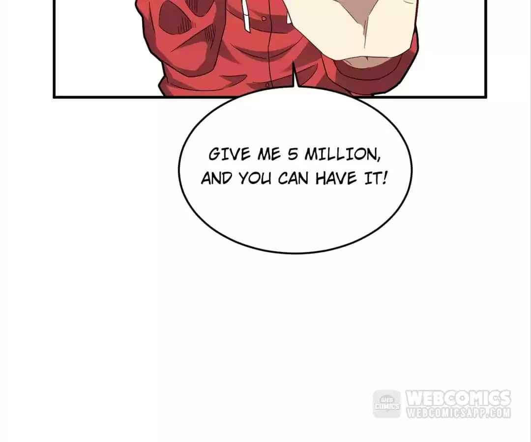 Gao Neng Strikes chapter 141 - page 59