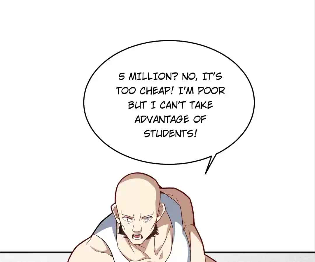 Gao Neng Strikes chapter 141 - page 60