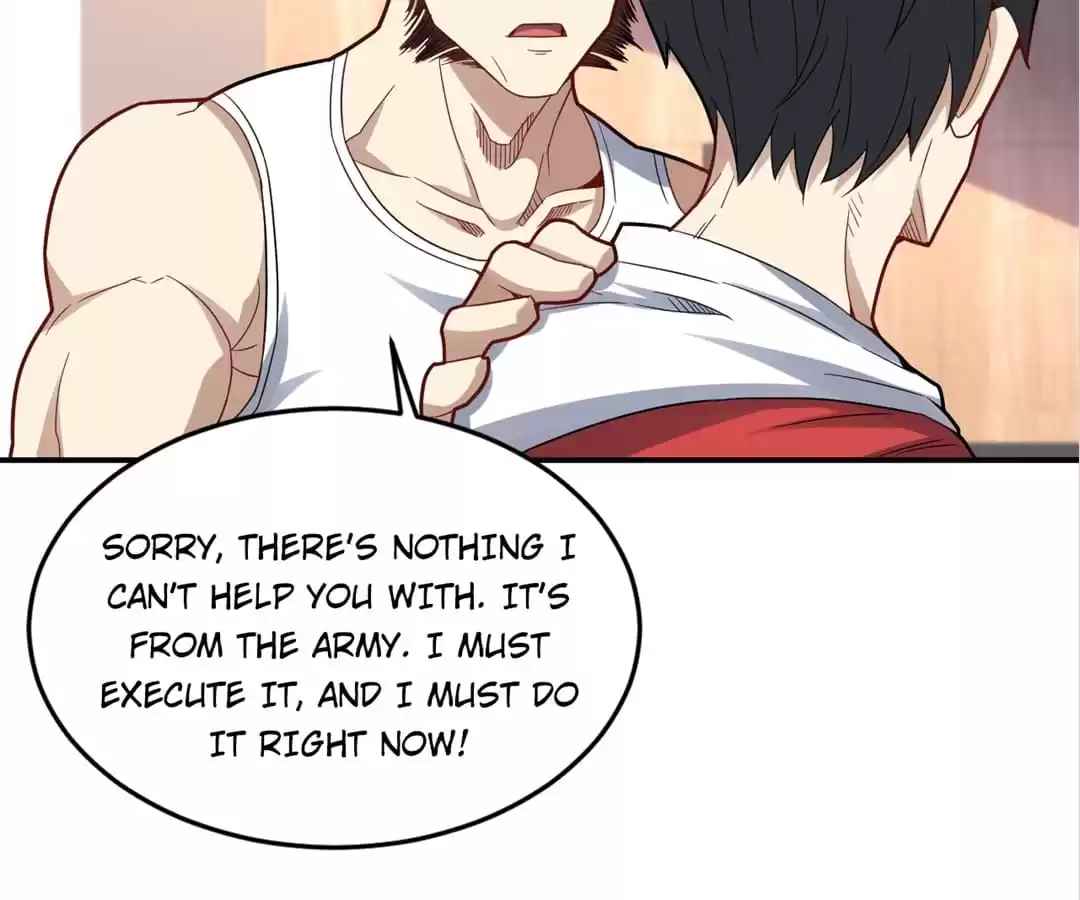 Gao Neng Strikes chapter 141 - page 74