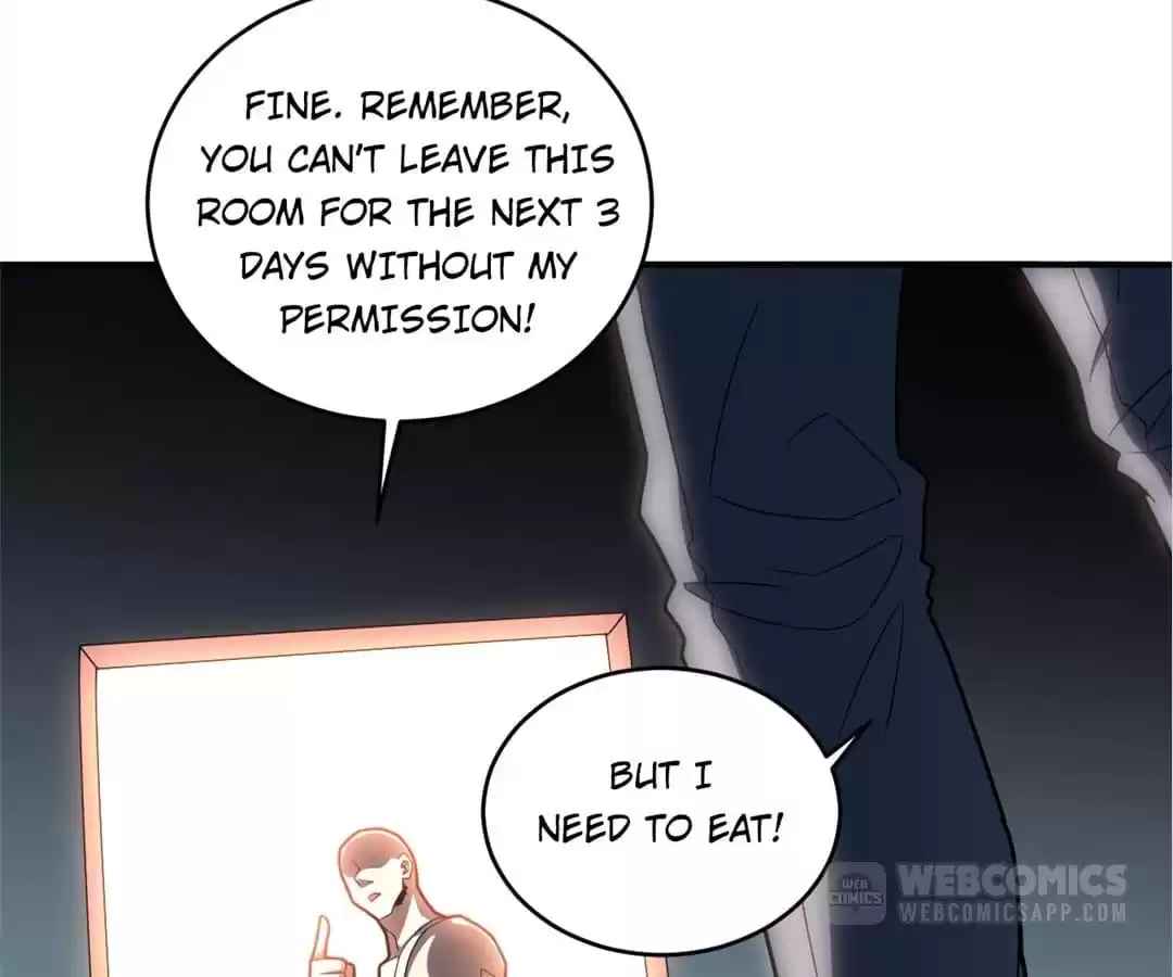 Gao Neng Strikes chapter 141 - page 83
