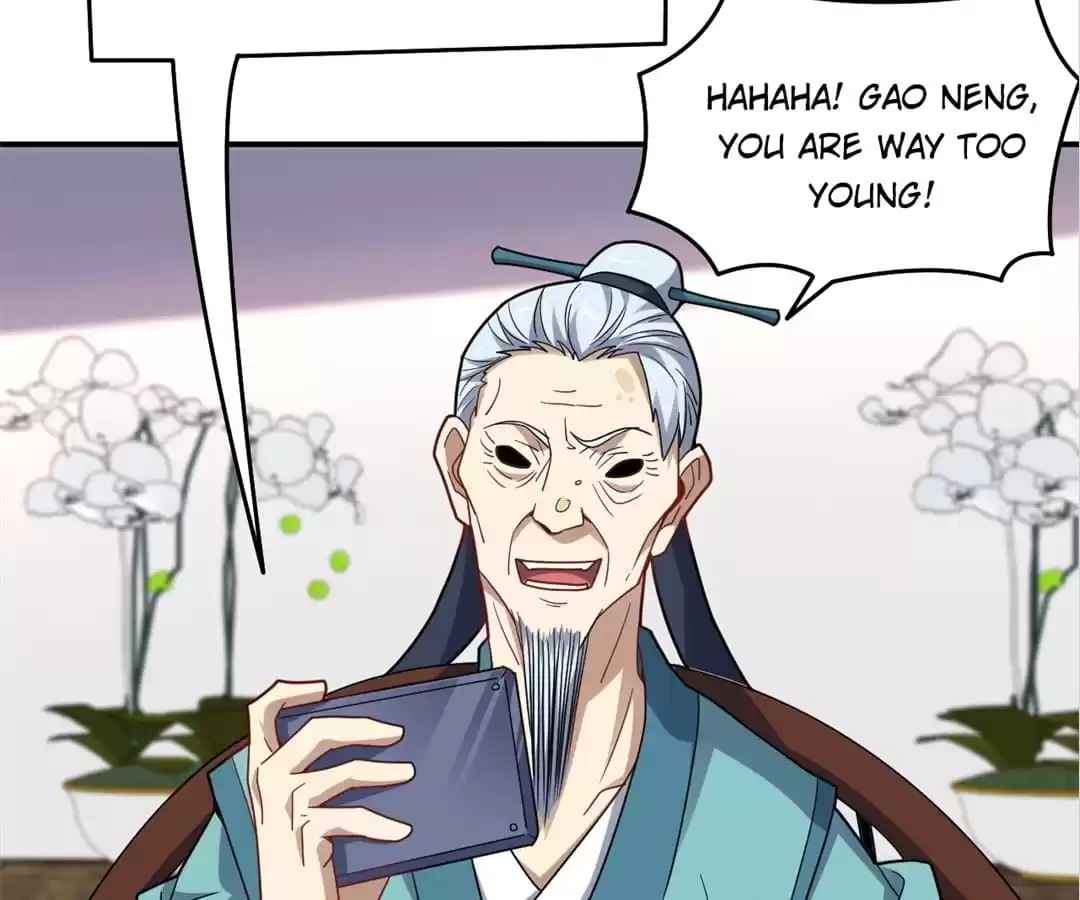 Gao Neng Strikes chapter 141 - page 89