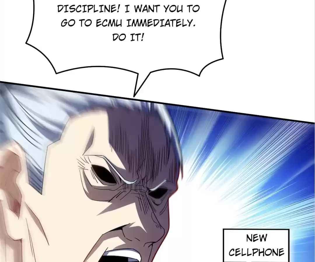 Gao Neng Strikes chapter 141 - page 95
