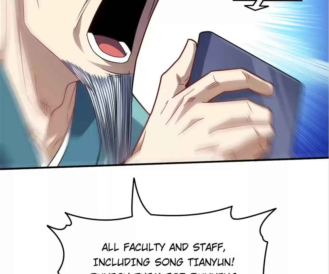 Gao Neng Strikes chapter 141 - page 96