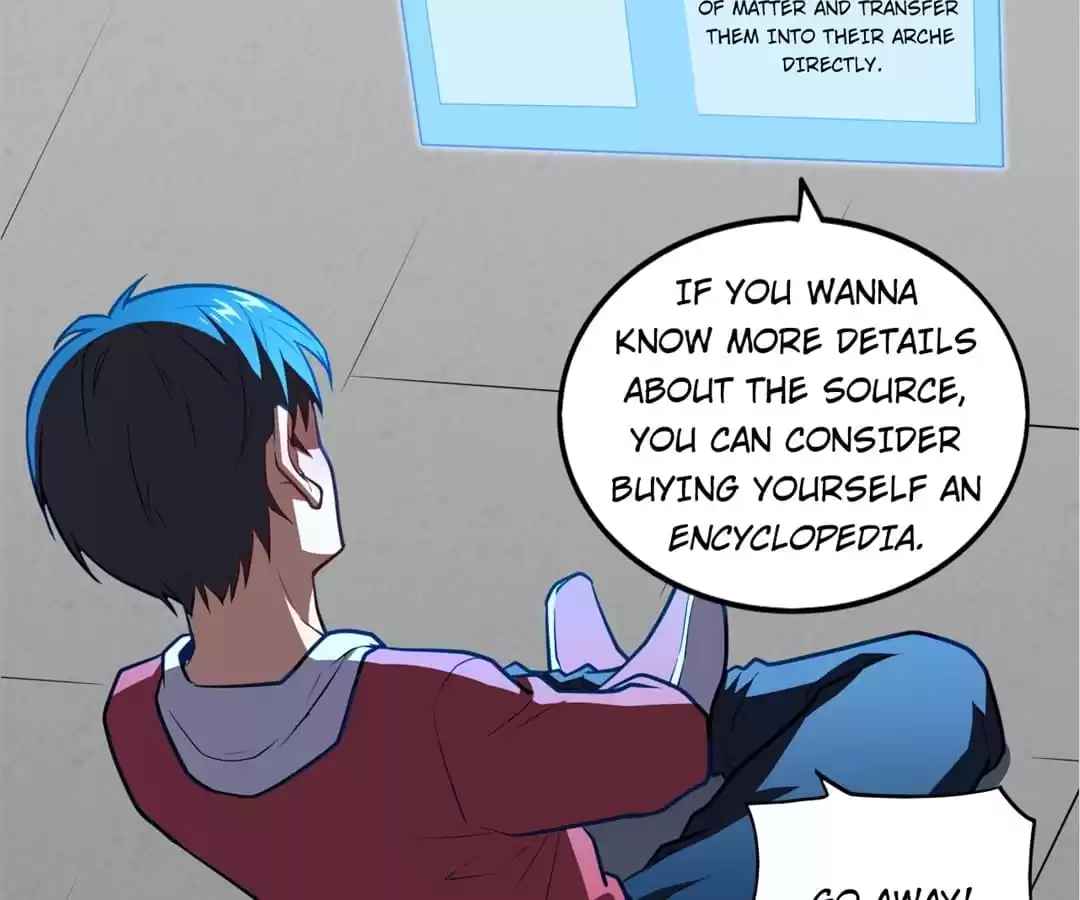 Gao Neng Strikes chapter 140 - page 10