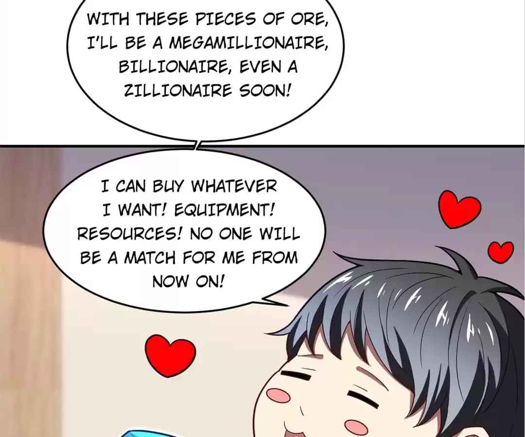 Gao Neng Strikes chapter 140 - page 106