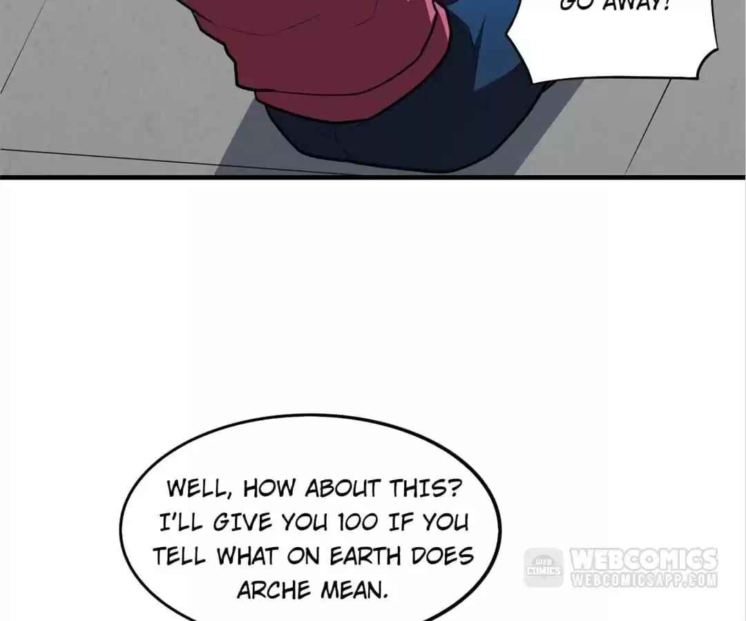 Gao Neng Strikes chapter 140 - page 11