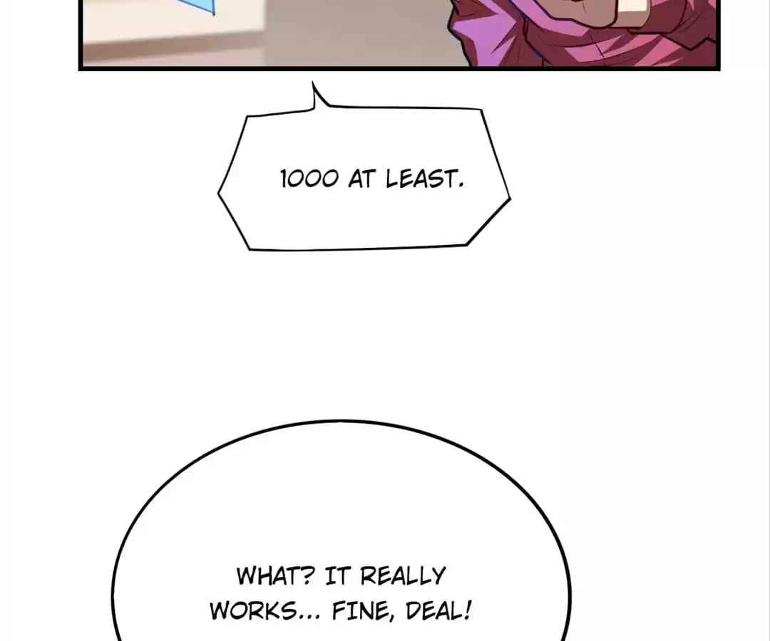 Gao Neng Strikes chapter 140 - page 13