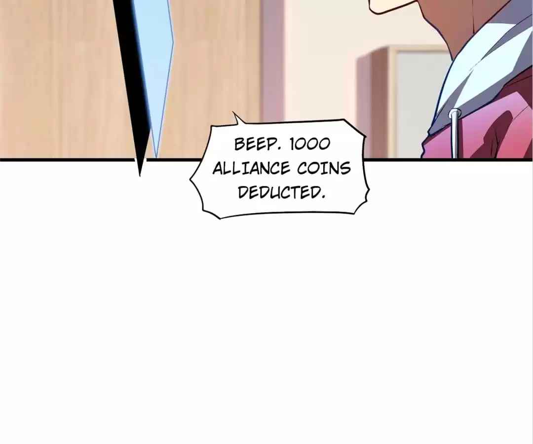 Gao Neng Strikes chapter 140 - page 15