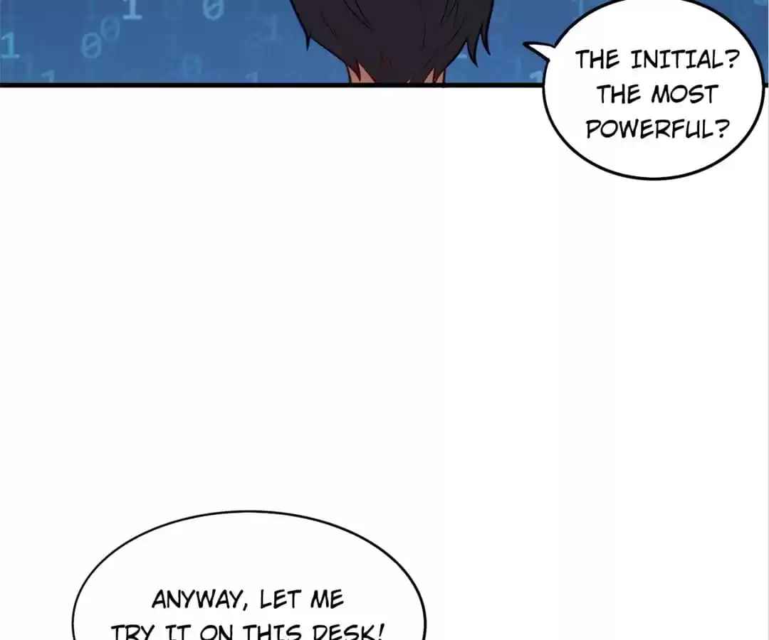Gao Neng Strikes chapter 140 - page 18