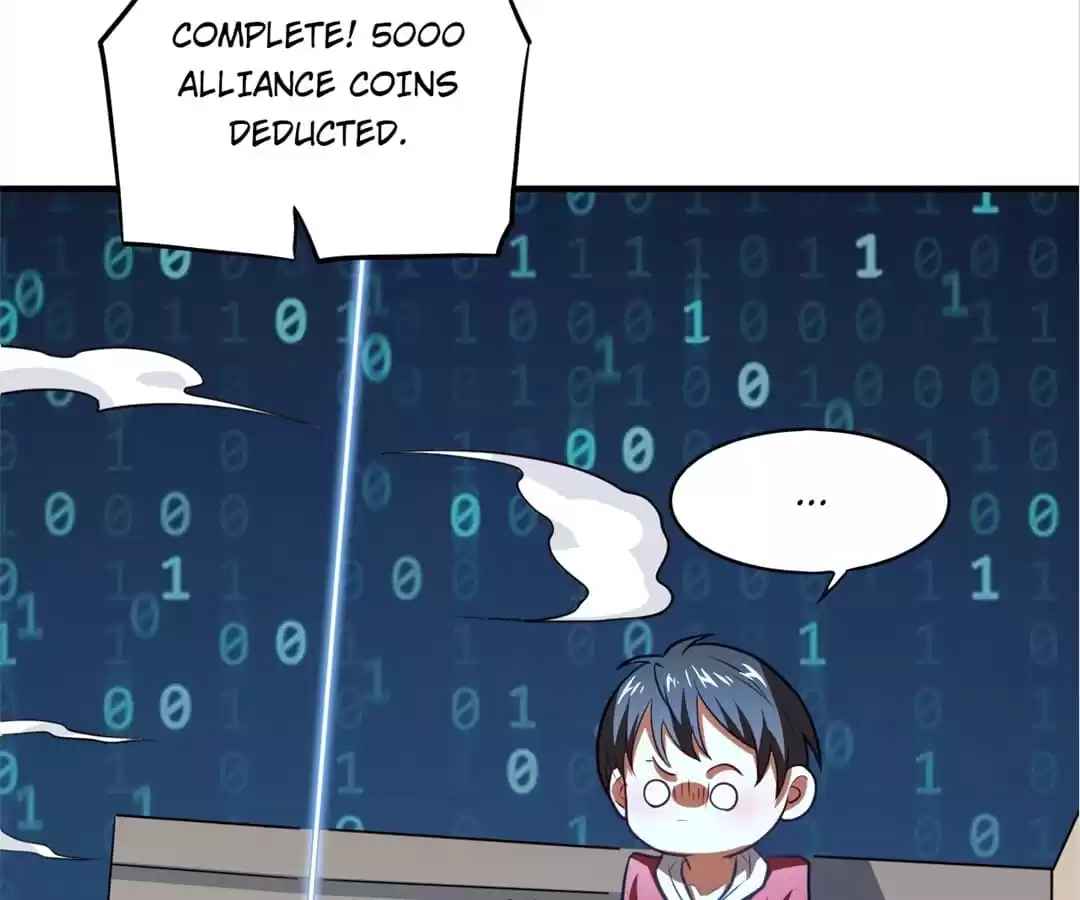 Gao Neng Strikes chapter 140 - page 24