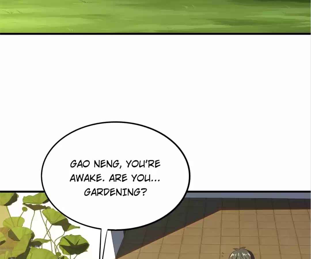 Gao Neng Strikes chapter 140 - page 33
