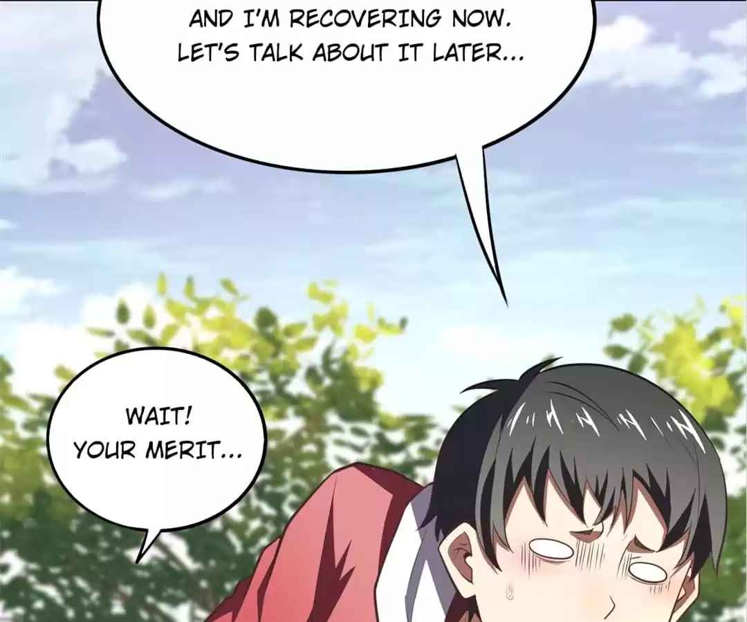 Gao Neng Strikes chapter 140 - page 38