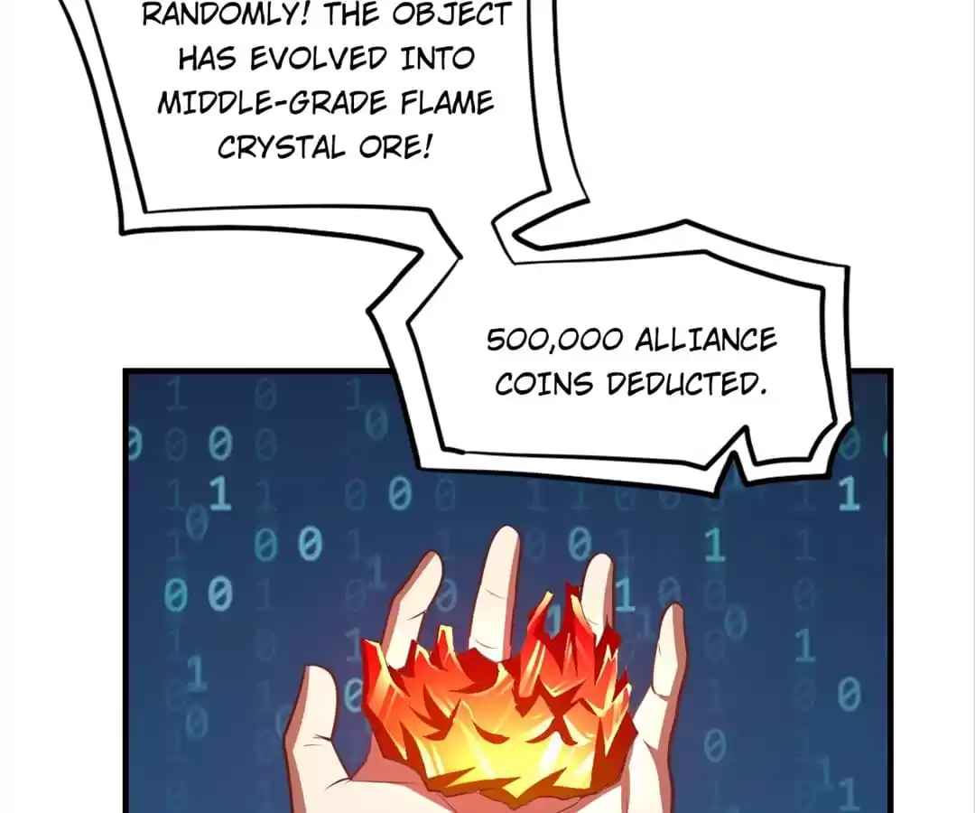 Gao Neng Strikes chapter 140 - page 54