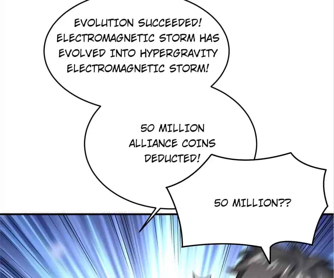 Gao Neng Strikes chapter 140 - page 65