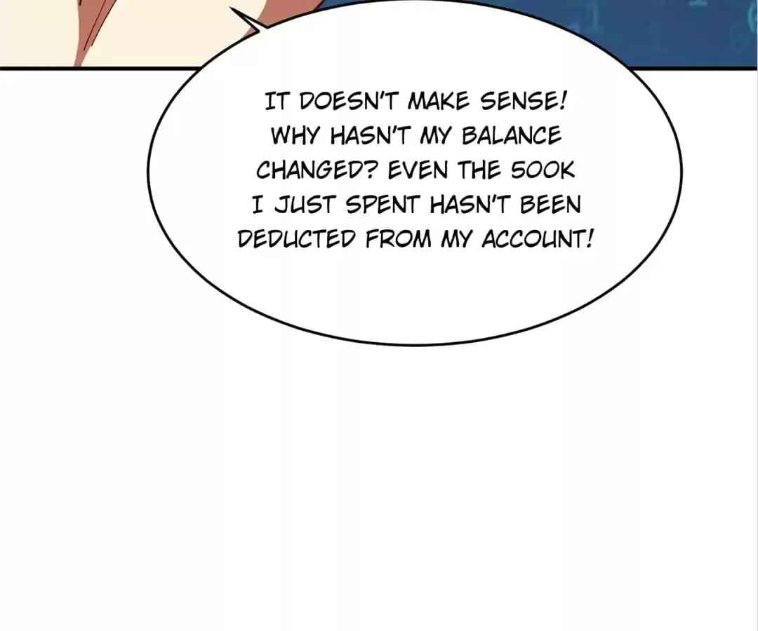 Gao Neng Strikes chapter 140 - page 71