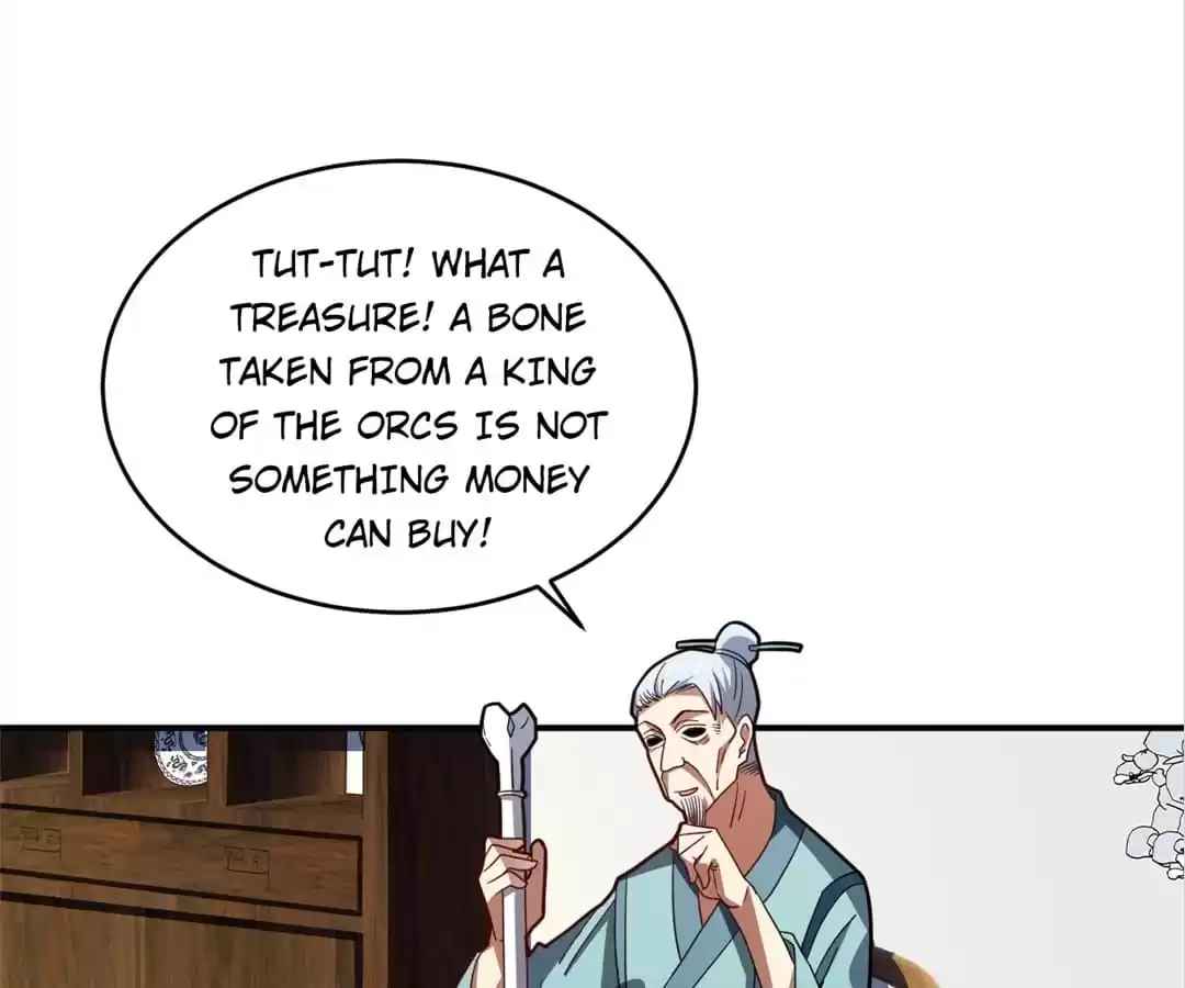 Gao Neng Strikes chapter 140 - page 77