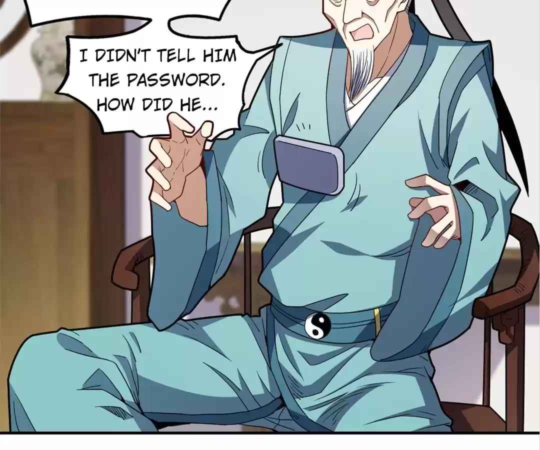Gao Neng Strikes chapter 140 - page 87