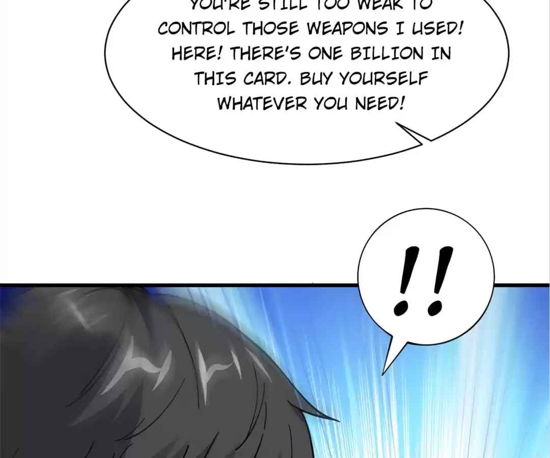 Gao Neng Strikes chapter 139 - page 101